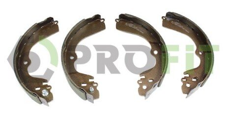 Колодки ручного (стоячого) тормоза profit 50014163 на Вольво 460