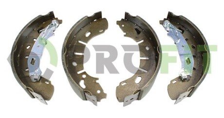 Колодки ручного (стоячого) гальма profit 50014191