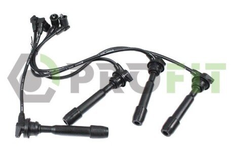Высоковольтные провода для свечей зажигания profit 18016221