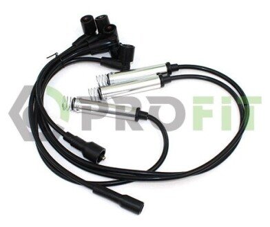 Високовольтні провода для свічок запалювання profit 18016245