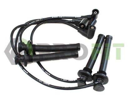 Высоковольтные провода для свечей зажигания profit 18016262