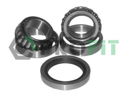 Комплект підшипників роликових конічних profit 25011333