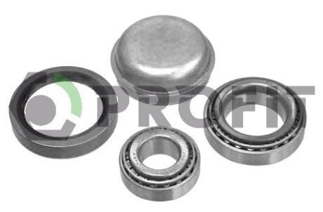 Комплект підшипників роликових конічних profit 25011498 на Мерседес W124