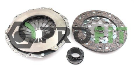 Комплект зчеплення в зборі profit 25251042