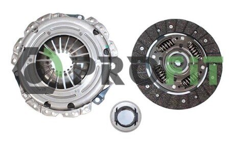 Комплект сцепления в сборе profit 25251063