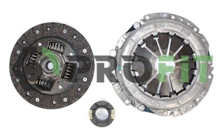 Комплект сцепления в сборе profit 25251081