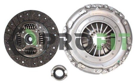 Комплект сцепления в сборе profit 25251084