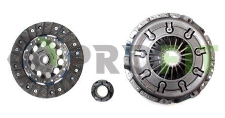 Комплект зчеплення в зборі profit 25251085