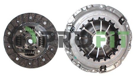 Комплект сцепления в сборе profit 25251097
