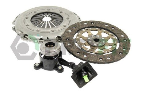 Комплект зчеплення в зборі profit 25251102