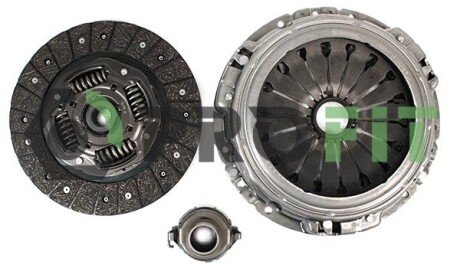 Комплект зчеплення в зборі profit 25251114