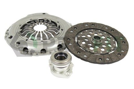 Комплект зчеплення в зборі profit 25251125 на Фиат Крома 154-194