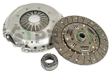 Комплект зчеплення в зборі profit 25251141