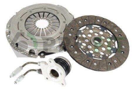 Комплект сцепления в сборе profit 25251142