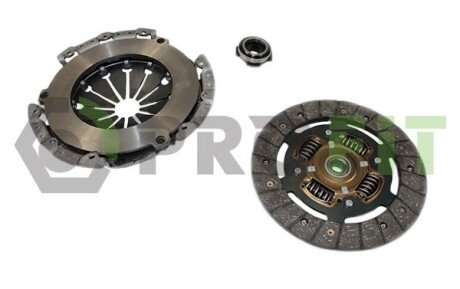 Комплект зчеплення в зборі profit 25251152