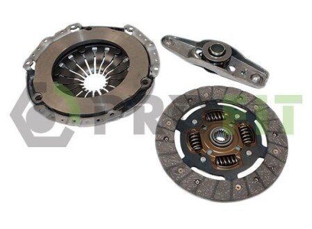 Комплект сцепления в сборе profit 25251158