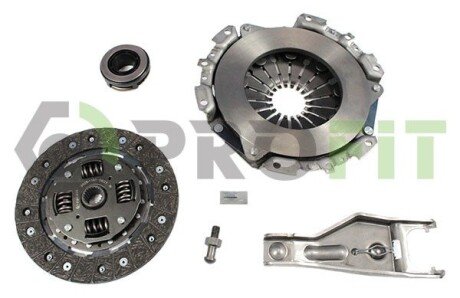 Комплект зчеплення в зборі profit 25251161