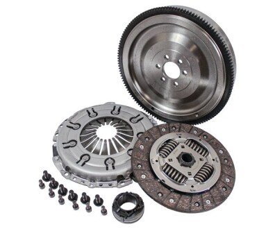 Комплект сцепления в сборе profit 25251173