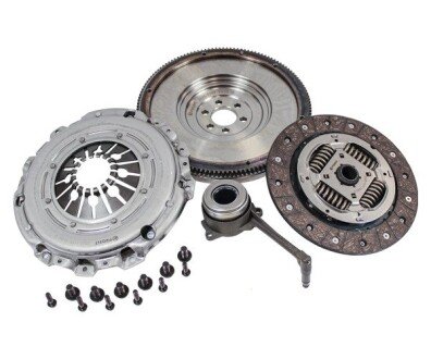 Комплект сцепления в сборе profit 25251177