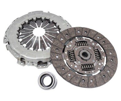 Комплект зчеплення в зборі profit 25251185