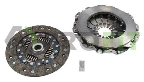 Комплект зчеплення в зборі profit 25251187