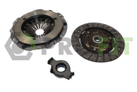 Комплект зчеплення в зборі profit 25251188