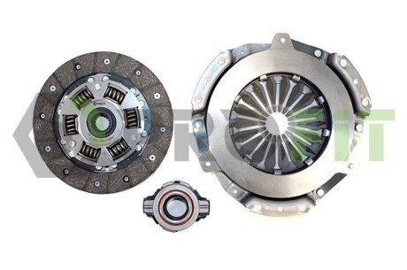 Комплект сцепления в сборе profit 25251192