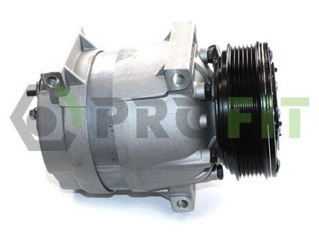 Компресор кондиціонера profit 17900028