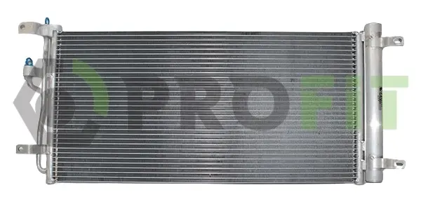 Конденсер кондиціонера PROFIT 17700021