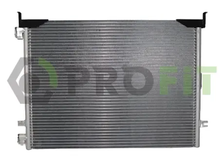 Конденсер кондиціонера PROFIT 17700089