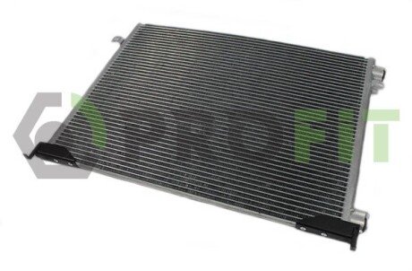 Конденсер кондиціонера profit 17700095