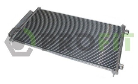 Конденсер кондиціонера profit 17700205