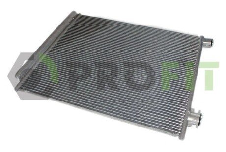 Конденсер кондиціонера profit 17700286