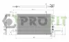 Конденсер кондиціонера PROFIT 17700532 (фото 1)