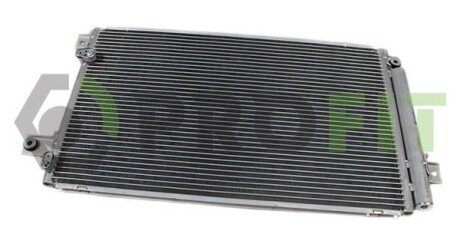 Конденсер кондиціонера profit 17700546