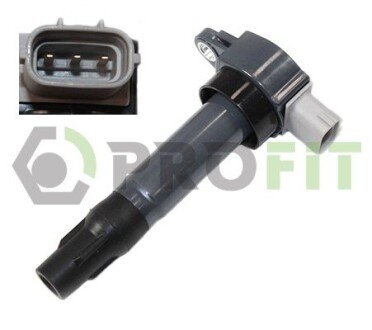 Котушка (модуль) запалювання profit 18102225