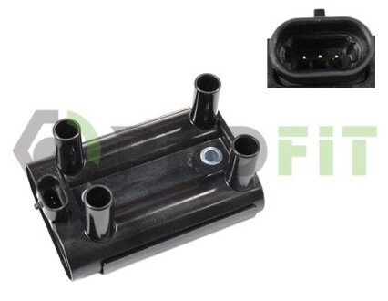 Котушка (модуль) запалювання profit 18108404