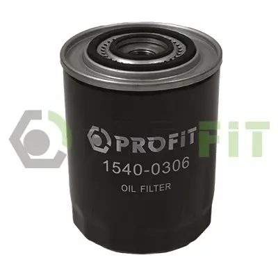 Масляный фильтр PROFIT 1540-0306