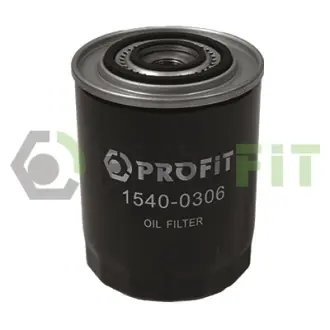 Масляный фильтр PROFIT 1540-0306