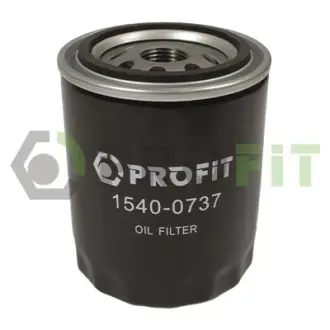 Масляний фільтр PROFIT 1540-0737