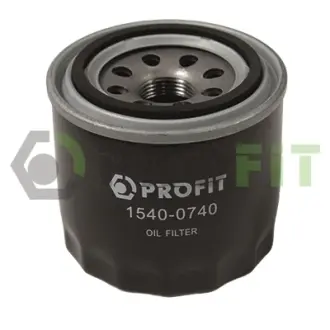 Масляний фільтр PROFIT 1540-0740