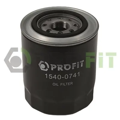 Масляный фильтр PROFIT 15400741