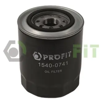 Масляный фильтр PROFIT 15400741