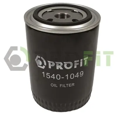 Масляный фильтр PROFIT 15401049