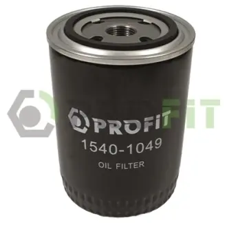 Масляный фильтр PROFIT 15401049 Ауди А8 д3