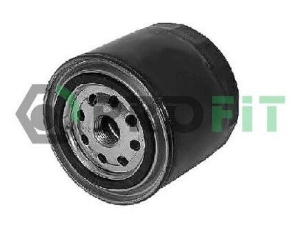 Масляний фільтр profit 15401059 на Шкода Фелиция