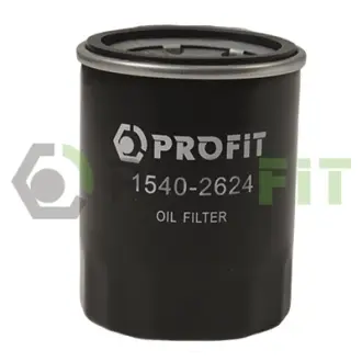 Масляний фільтр PROFIT 15402624