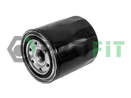 Масляный фильтр profit 15403128 на Iveco Daily 3