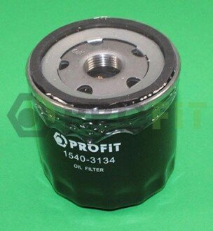 Масляный фильтр profit 15403134