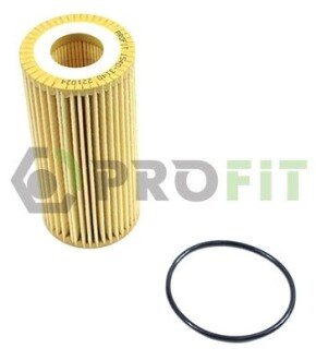 Масляний фільтр profit 15403140